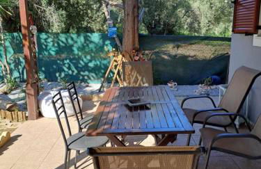 Bill's Garden Villa - Foto 36