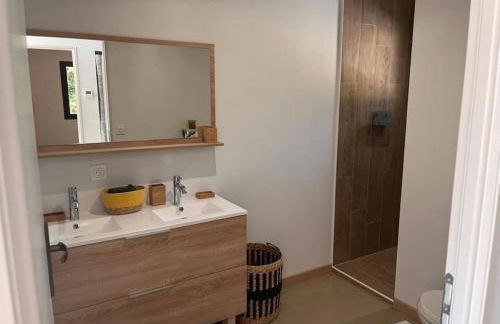 Gîte « la Niña » - Foto 20