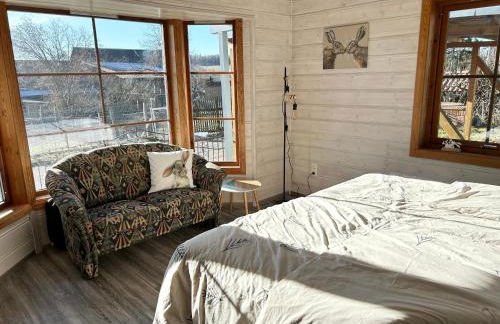 Ferienhaus HarzHase - Foto 12