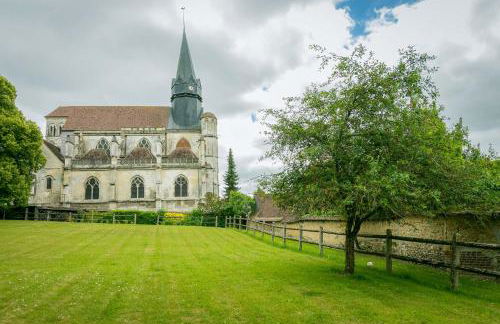 La maison de Michel - Foto 9