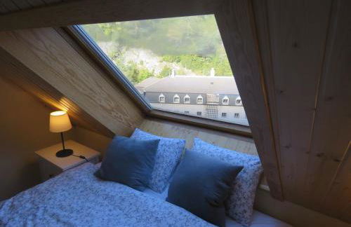 Ático Dúplex reformado con vistas a la montaña - Foto 16