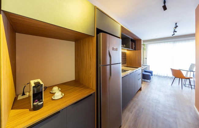 Charlie For You Moema - Foto 53