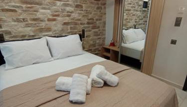 Rosso Verde Apartments - Foto 2, towels, wardrobe