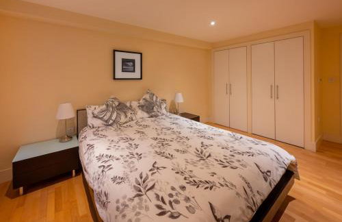 Modern Apartment in Central London By River Thames - Foto 26