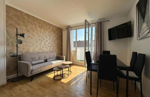 Central apartment with balcony - castle view - Photo 12