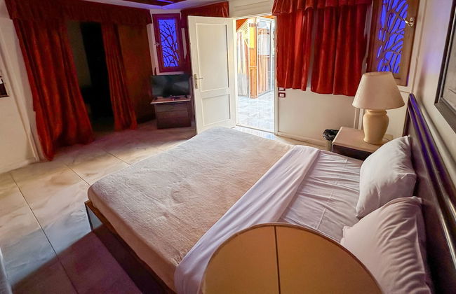 Green Garden Resort - Foto 7