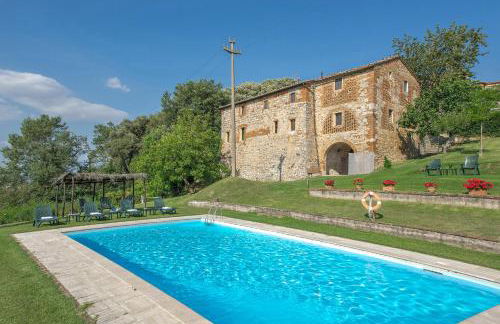 Appartamenti Villa e Fattoria di Radi Tuscany - Foto 41