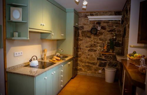 Miña Nai, Casa Rural - Foto 42