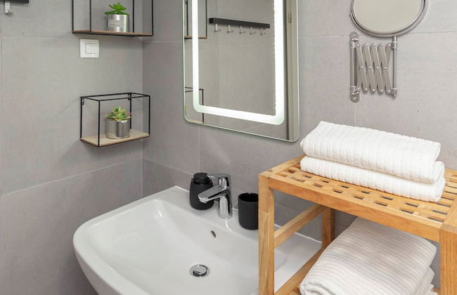 Aroma Apartments - Foto 60