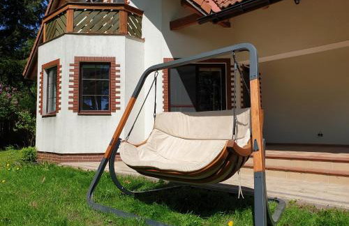 Onufrowy Dworek - Foto 7