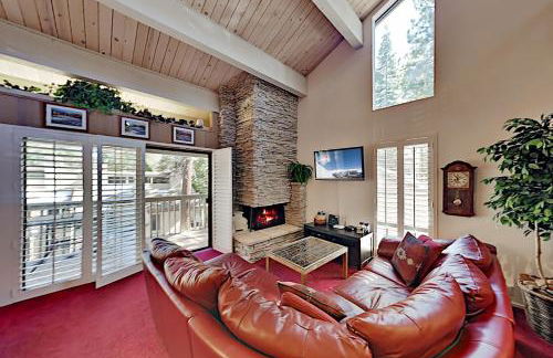 All-Season Getaway - Foto 1