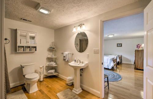 Damascus Home with Fire Pit and Views, Walk to Shops! - Foto 23