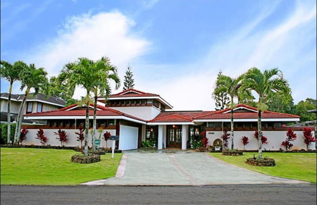 Rate Elegant Home With hot tub and Pool on Makai Golf Course - Foto 1