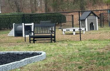 Landing Spectacular 1BD Gym Pool - Photo 25