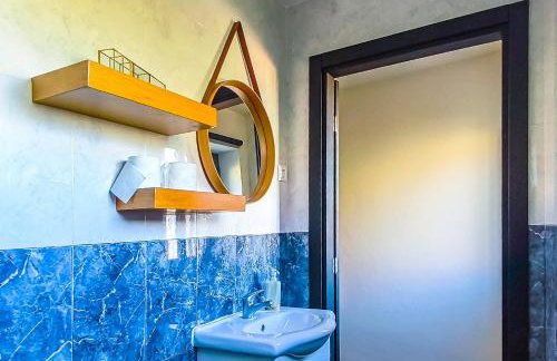 Fonte da Rosa Guest House Central Studio - Foto 23