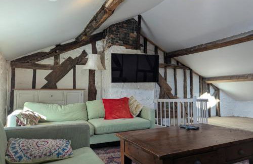 Compton House, Llanfyllin - Foto 25