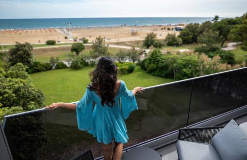 Residence Diana Seafront - Foto 1