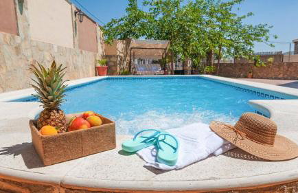 Villa Ortega Alba Alcalá La Real by Ruralidays - Foto 1