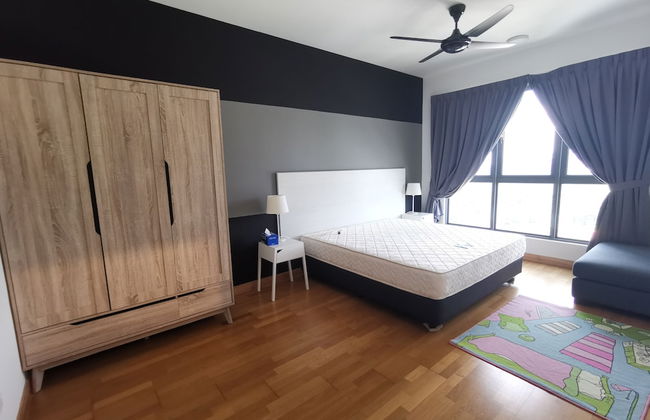 Teega Suites by Squarenest - Foto 10