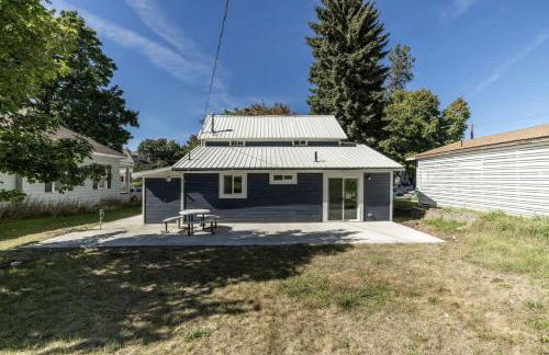 Flying Colors Cottage Walk to Downtown - Foto 31