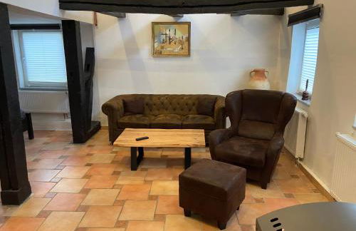 Villa Dornröschen Hofgeismar - Foto 6