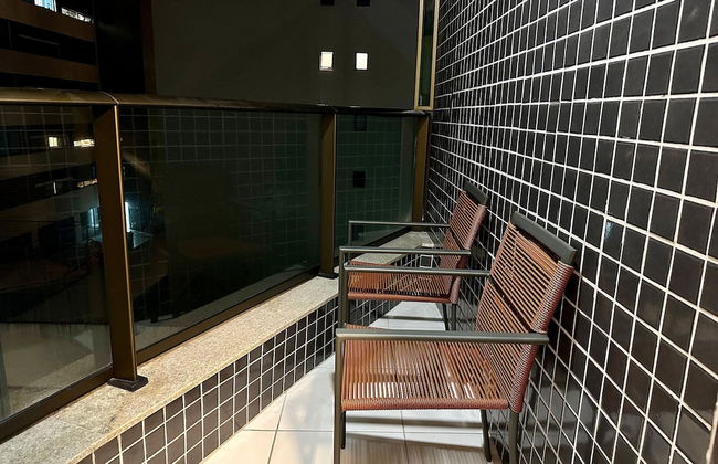 HY Parque Atlântico - Photo 18