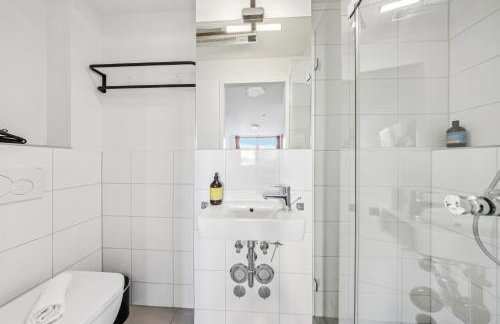 Arbio I Cube Studios & Apartments St Pauli - Foto 123