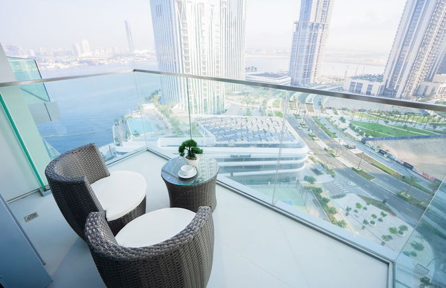 Nasma Luxury Stays - The Grand - Foto 28