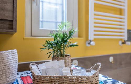 Trilocale vicino Metro B con Self Check In e Wi-Fi - Foto 9