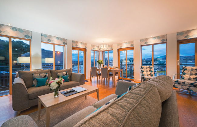 Highland Apartments By Mansley - Foto 1