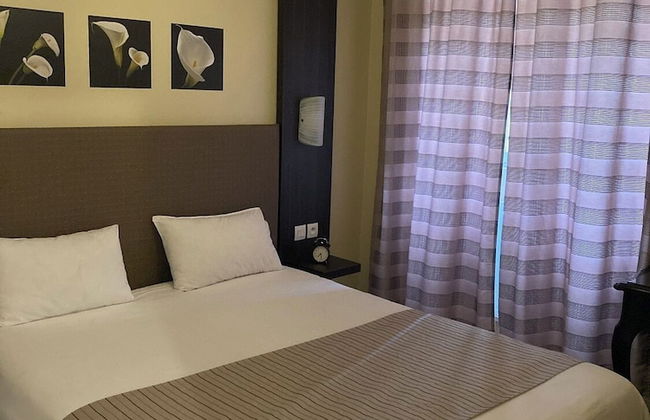 Tempologis - Chateau de la Rochette - Foto 13