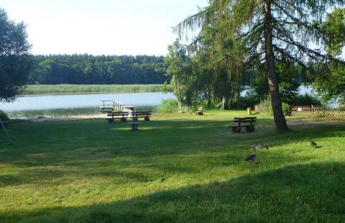 Ferienhaus am See in Fleeth - Foto 11