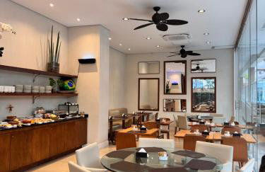 Apto em Santos - UNIQUE Residence - Photo 15