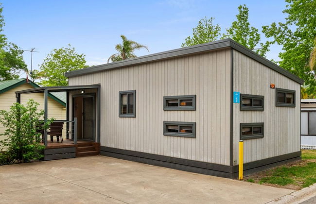 Discovery Parks - Lake Hume, Victoria - Foto 16