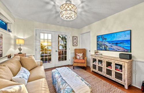 Gulf-Front Charm, Guest House Suite, Direct Beach Access on Siesta Key - Foto 54