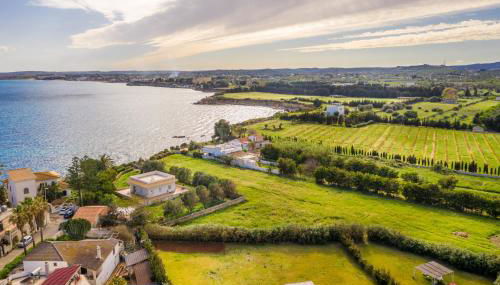 Calabernardo House - Foto 2