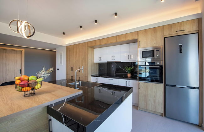 Villa Arithea - Foto 19