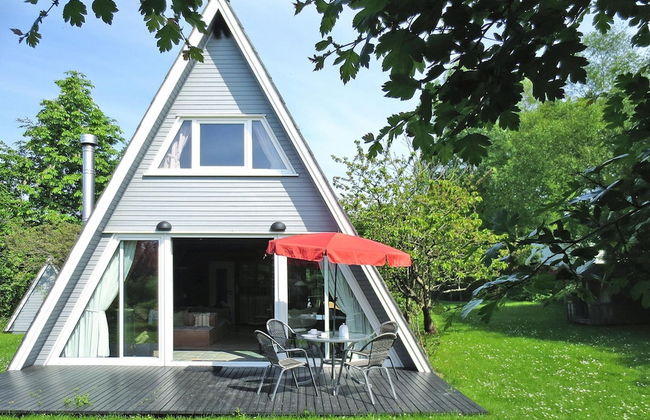 Cottage, Steam - Foto 78