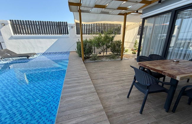 Villa Zena Demre - Foto 12