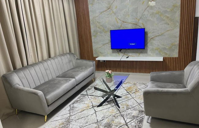 Vacation Home in Damac Hills 2 - Foto 1