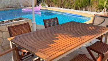 Villa Bahia calpe - Foto 2