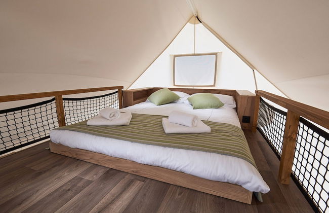 EuroParcs De Utrechtse Heuvelrug - Photo 16