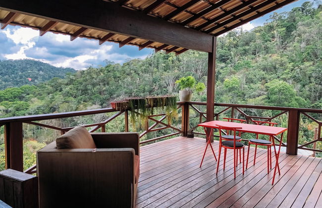 Sitio Balango - Foto 54