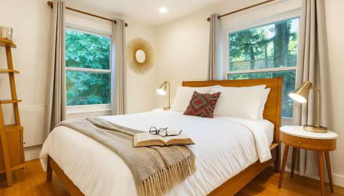 3BD Remodeled Home Near Beach - Foto 5