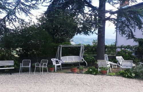 La corte dei Petrani mansarda in val Borbera - Foto 35