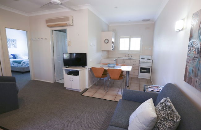 Country Apartments - Foto 35