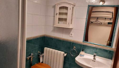 Estudio en estacion Ski San Isidro, León-Asturias - Foto 4, towels