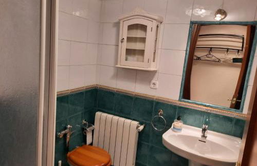 Estudio en estacion Ski San Isidro, León-Asturias - Foto 4