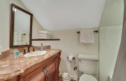 Black Duck Cottage - Foto 30