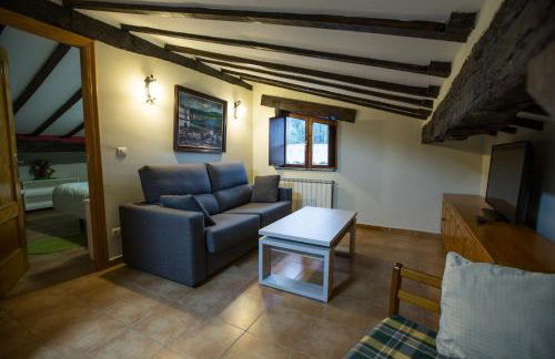 Casa Rural Andutza - Foto 12